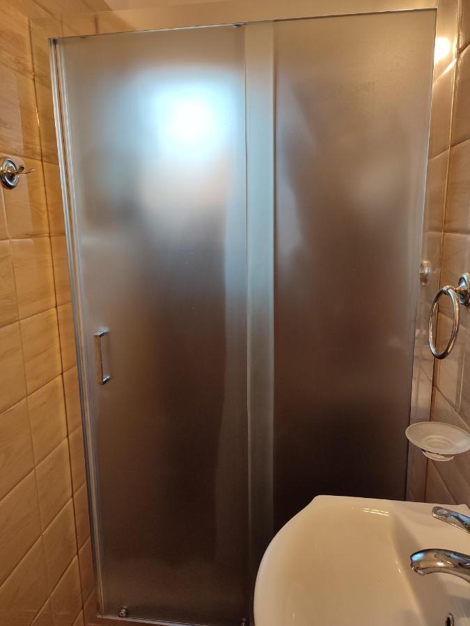 Cosy Studio In 斯陶帕 外观 照片