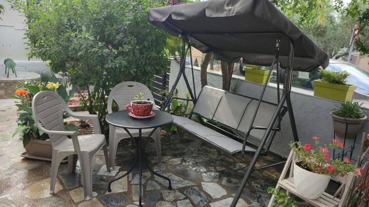Cosy Studio In 斯陶帕 外观 照片