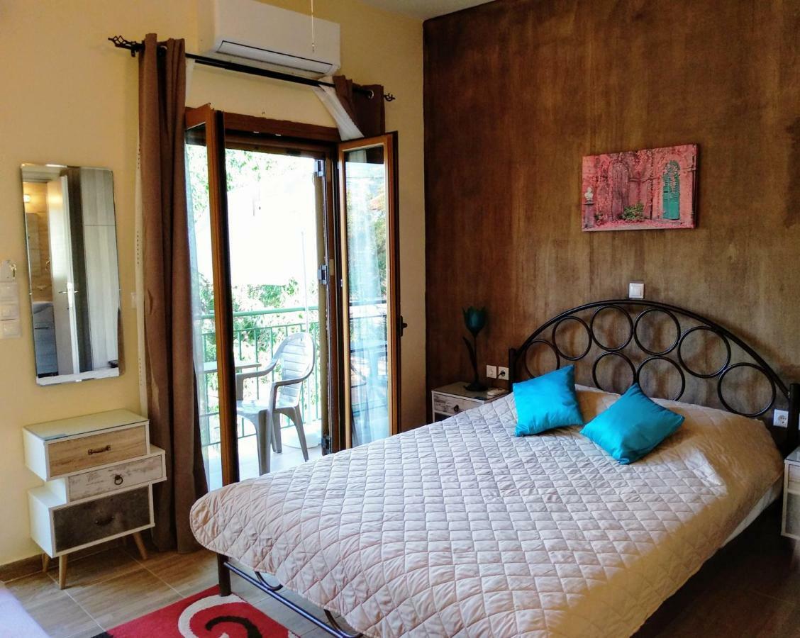 Cosy Studio In 斯陶帕 外观 照片